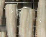 太刀魚と翡翠茄子の銀餡仕立て作り方14写真