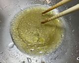 花粉症対策！ヨーグルトコールスローサラダ作り方3写真