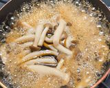 簡単！しめじポン酢♡あと一品に♡美味しい作り方2写真