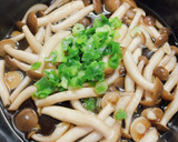 簡単！しめじポン酢♡あと一品に♡美味しい作り方3写真