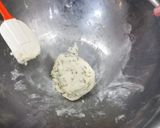 フードロス削減!野菜のはっぱクッキー作り方4写真
