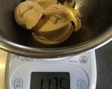 オートミールとプリンでマフィン作り方1写真