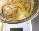 オートミールとプリンでマフィン作り方3写真