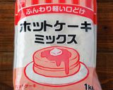 HMで簡単！チーズケーキどら焼き作り方2写真