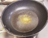出汁がら☆フライパンのみペンネパスタ作り方2写真