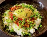 納豆が100倍美味しい!「納豆TKG」作り方7写真