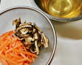 【具だくさん♪】ひじきの煮物作り方2写真