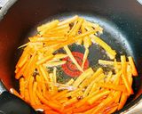 【具だくさん♪】ひじきの煮物作り方5写真
