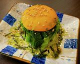 最高のニラレシピ！「月見生ニラたま」作り方6写真