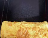 明太マヨ卵焼き作り方4写真