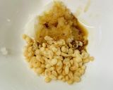 ひょっとして鶏天乗ってます？！トースト作り方2写真