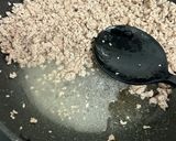 簡単肉味噌作り方2写真