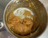 簡単肉味噌作り方3写真