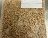 簡単肉味噌作り方8写真