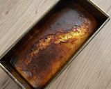 ヨーグルトケーキ作り方4写真