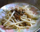 ぴり辛万能肉味噌作り方9写真