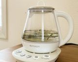 【花粉症の薬膳】野生甜茶作り方1写真