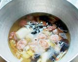 簡単！ 海鮮天津飯作り方2写真