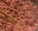 豚そぼろのかんたん魯肉飯作り方1写真