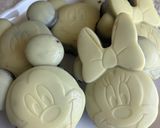 バレンタインにチョコがけブラウニー作り方12写真