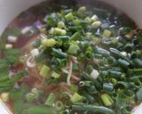 ラーメンの丼に入れるだけ作り方3写真