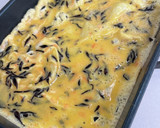 簡単！ちょっと豪華なたまご焼き作り方3写真