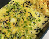簡単！ちょっと豪華なたまご焼き作り方4写真