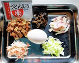 簡単！ 海鮮あんかけ焼きめし作り方1写真