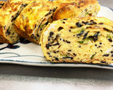 簡単！ちょっと豪華なたまご焼き作り方5写真