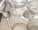 レモン酵素シロップ作り方1写真