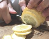 レモン酵素シロップ作り方3写真