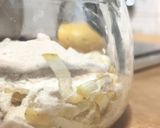 レモン酵素シロップ作り方4写真