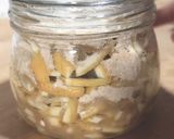 レモン酵素シロップ作り方6写真