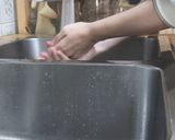 レモン酵素シロップ作り方7写真