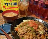ソース焼きそば✨サリ麺で！！作り方9写真