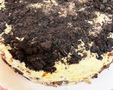 大豆◎ ホエーと米粉　チョコスコーン　作り方13写真