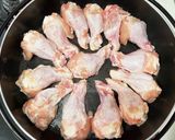 鶏のさっぱり煮作り方2写真