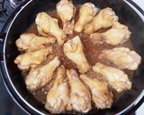 鶏のさっぱり煮作り方4写真