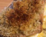 めかじきのパン粉焼き作り方5写真