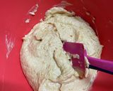 米粉で!ブラッドオレンジケーキ作り方3写真