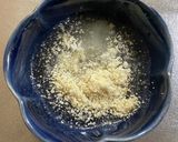ちぎって混ぜるだけ！のりしおキャベツ作り方2写真