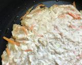 食物繊維たっぷり切り！干し大根のチヂミ作り方7写真