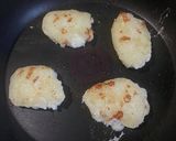 幼児食に!チーズ大根餅作り方2写真