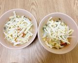 シチューポットパイ作り方3写真