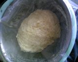 クリームパン作り方7写真