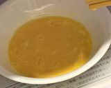電子レンジで簡単♪スクランブルエッグ作り方3写真