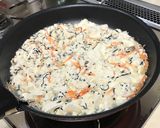高タンパクの美容食♪「炒り豆腐」作り方2写真