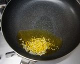 サルサトラパネーゼのパスタ作り方2写真