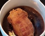 絶品!甘辛煮豚(チャーシュー)作り方4写真