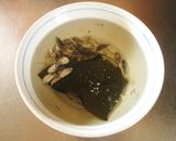 ウインナー餅おこわ作り方1写真